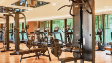 FITNESS 사진