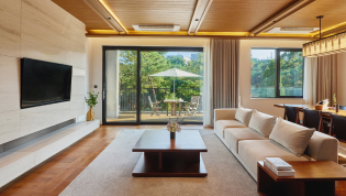 PINE SUITE 객실 이미지