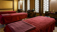 Traditional Shilla Massage