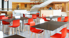 Café Lac│Café Lounge