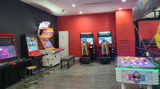 Gioia │Entertainment Zone