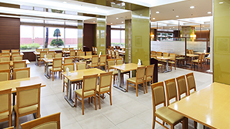 Adelia (Korea/Western Food Restaurant)