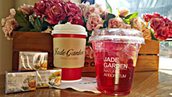 jade Cafe