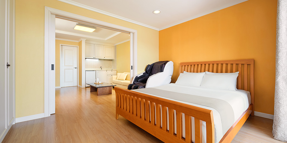 객실안내 | 설악 쏘라노 | 리조트&테마파크 | Hanwha Resorts